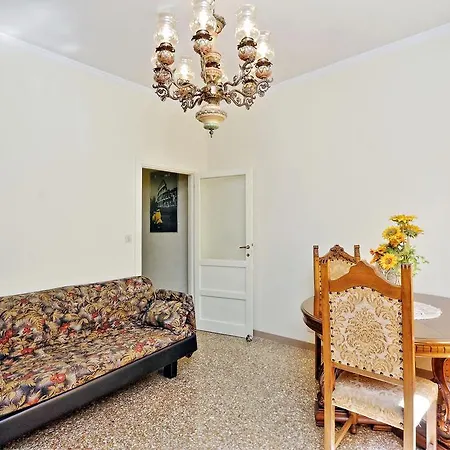 Era Appia Regina 아파트