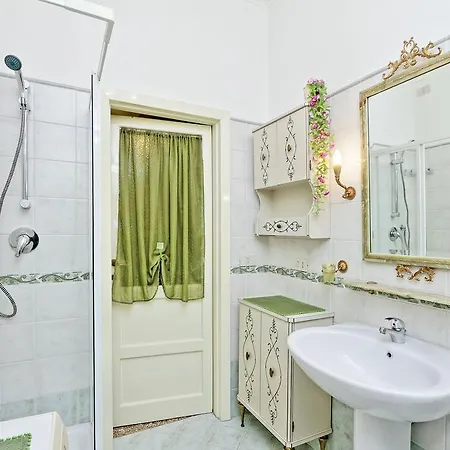 Era Appia Regina Apartment *